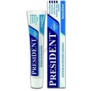 PresiDENT Gel Sensitive na citlivé zuby, 30 ml