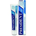 PresiDENT Gel Sensitive na citlivé zuby 30 ml – Hledejceny.cz