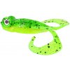 Návnada a nástraha Gunki Bull Frog Watermelon Chart 13cm 1ks