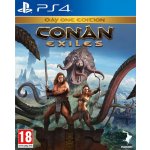 Conan Exiles (D1 Edition) – Hledejceny.cz