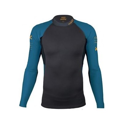 Hiko Sport Symbio černá/modrá – Hledejceny.cz