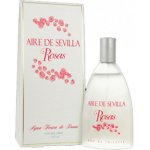 Instituto Espanol Aire de Sevilla Rosas toaletní voda dámská 150 ml – Hledejceny.cz