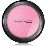MAC Cosmetics Pudrová tvářenka Powder Blush Pink Swoon 6 g – Zboží Dáma