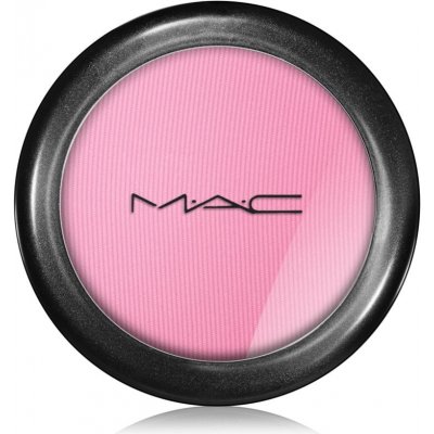 MAC Cosmetics Pudrová tvářenka Powder Blush Pink Swoon 6 g – Zboží Dáma