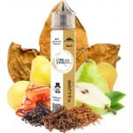 Dream FLavour Williams Lord of the Tobacco Shake & Vape 10 ml – Hledejceny.cz