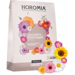 Horomia Vonné sáčky Liberty 3 ks – Hledejceny.cz