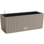 Lechuza Balconera Cottage 50 Sand Brown komplet – Hledejceny.cz