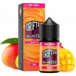 Juice Sauz Drifter Bar Shake & Vape Mango Ice 6 ml – Sleviste.cz