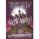 Noční můry! - Kirsten Millerová, Jason Segel