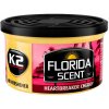 Vůně do auta K2 FLORIDA SCENT HEARTBREAKER CHERRY