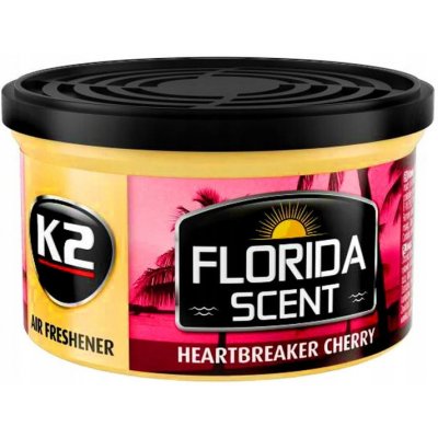 K2 FLORIDA SCENT HEARTBREAKER CHERRY – Hledejceny.cz