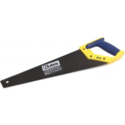 Kubis Tools 450 mm KATANA povlak teflonu 7TPI tvrzené zuby 3D zub 02-01-2450 – Zboží Mobilmania