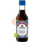 Kikkoman Tamari sojová omáčka bez lepku 250 ml – Zbozi.Blesk.cz