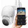 IP kamera Eurolook HV-2036A-WIFI