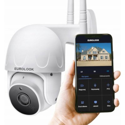 Eurolook HV-2036A-WIFI