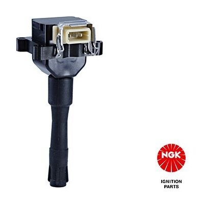 Zapalovací cívka NGK U5012 – Hledejceny.cz