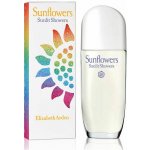 Elizabeth Arden Sunflowers Sunlit Showers toaletní voda dámská 100 ml