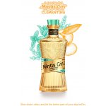 Mintis Gin Clementine 41,8% 0,7 l (holá láhev) – Sleviste.cz