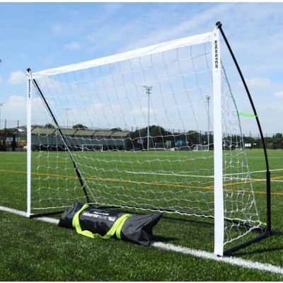 QUICKPLAY Kickster Elite 1,8x1,2m – Sleviste.cz