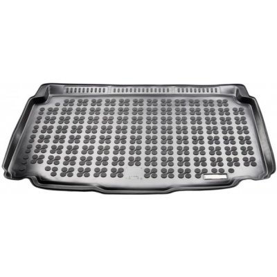 Gumová vana do kufru Rezaw-Plast VW T-Roc 2017- (dolní poloha) – Hledejceny.cz