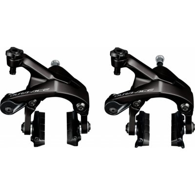 Shimano DURA-ACE BR-MR9200 přední/zadní set IBRR9200A82 – Sleviste.cz