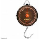 Delphin Mechanická váha Jumbo 54 kg – Zboží Dáma