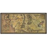 Pyramid Lord of the Rings Map – Zboží Živě