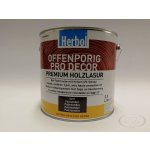 Herbol Offenporig Pro Decor 2,5 l palisandr – Zboží Mobilmania