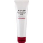 Shiseido Internal Power Resist hloubkově čisticí pěna pro mastnou a problematickou pleť 125 ml – Zbozi.Blesk.cz