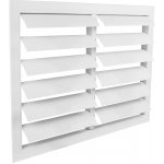 Dalap se žaluzií GR 600 x 300 mm – Sleviste.cz