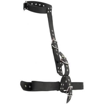 Vegan Fetish Restraint Set – Zboží Mobilmania