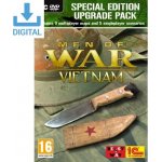 Men of War: Vietnam Special Edition Upgrade Pack – Hledejceny.cz