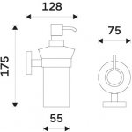 Nimco Unix UNM 13031KUL-10 – Zboží Mobilmania