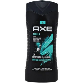 Axe Apollo Men sprchový gel 400 ml