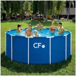 CF FRAME 366 x 132 cm BAZ0056 – Zbozi.Blesk.cz