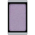 Artdeco Eye Shadow Pearl 90 pearly antique purple 0,8 g – Zboží Mobilmania