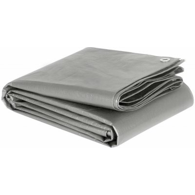 Handi Help Zakrývací plachta s oky 3 x 4 m PROFESSIONAL 000099-VO-S – Sleviste.cz