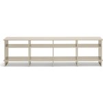 Teulat Inari 180 x 50 x 40 cm – Zboží Dáma