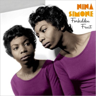 Nina Simone - Forbidden Fruit LTD LP