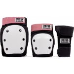 Rio Roller Triple Pad Set – Sleviste.cz