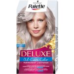 Schwarzkopf Palette Deluxe Oil Care Color 240 Chladná popelavá blond – Zboží Mobilmania