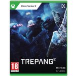 Trepang2 (XSX) – Zboží Mobilmania