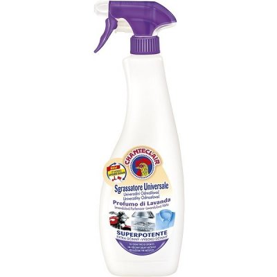 Chante Clair Sgrassatore Levander odmašťovač a čistič 750 ml – Zboží Dáma