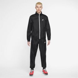 Nike Sportswear Club Men's Lined Woven Tracksuit dr3337-010