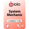 antivir iolo System Mechanic 1 lic. 1 rok (IO-12101-LIC)