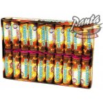 Petardy LA BOMBA 20 ks – Zboží Dáma