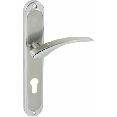 Walteco CARP – PZ – 90 mm chrom/nikl – Zboží Mobilmania