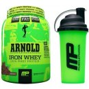 Protein MusclePharm Arnold Series Iron Whey 680 g