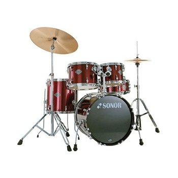 Sonor Smart Force Stage1 Set od 12 990 Kč - Heureka.cz