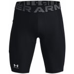 Under Armour HG Armour Lng Shorts černá – Zboží Mobilmania